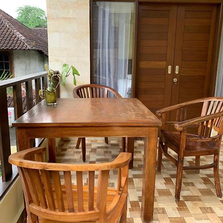 Baligen Bungalow Ubud  Exterior photo