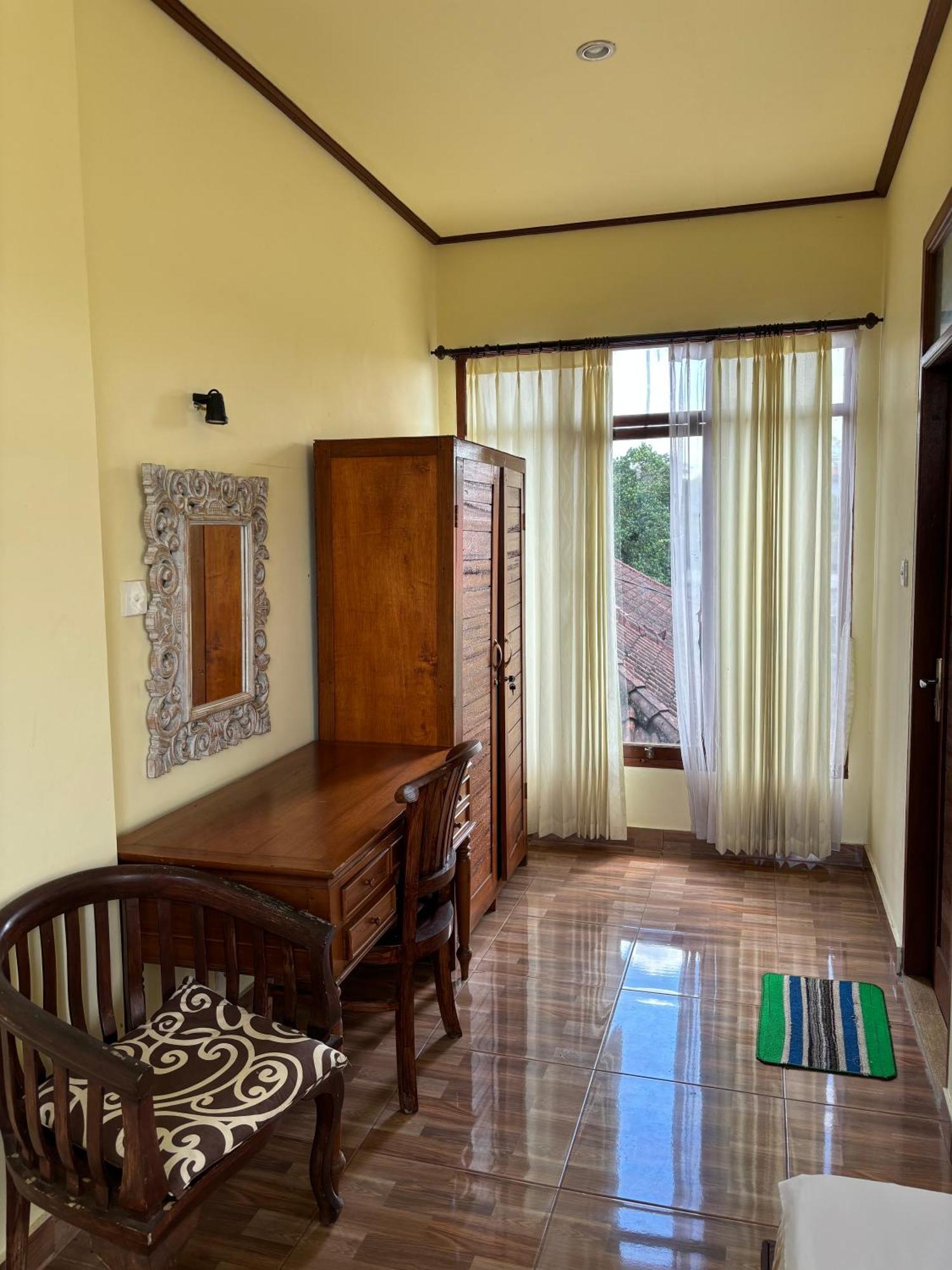 Baligen Bungalow Ubud  Exterior photo