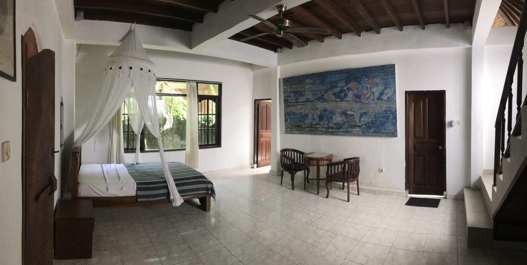 Baligen Bungalow Ubud  Exterior photo