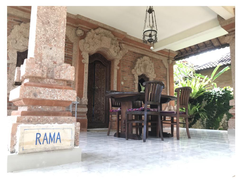 Baligen Bungalow Ubud  Exterior photo